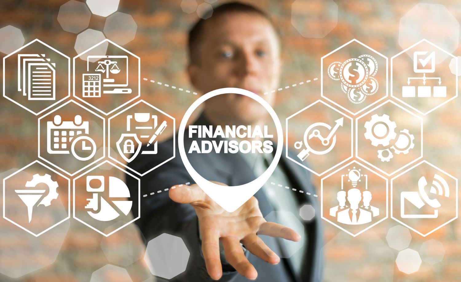 Financial Planning & Advisory