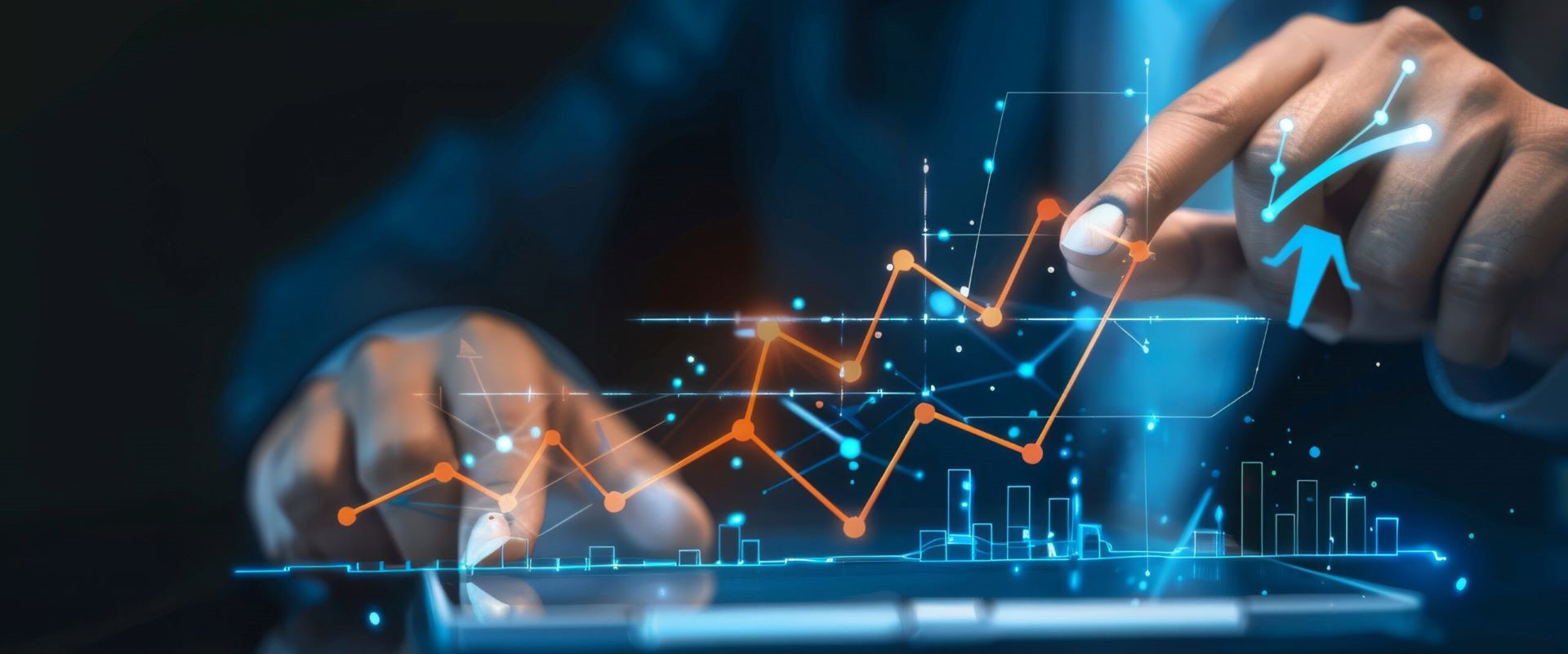 Investment & Funding Advisory