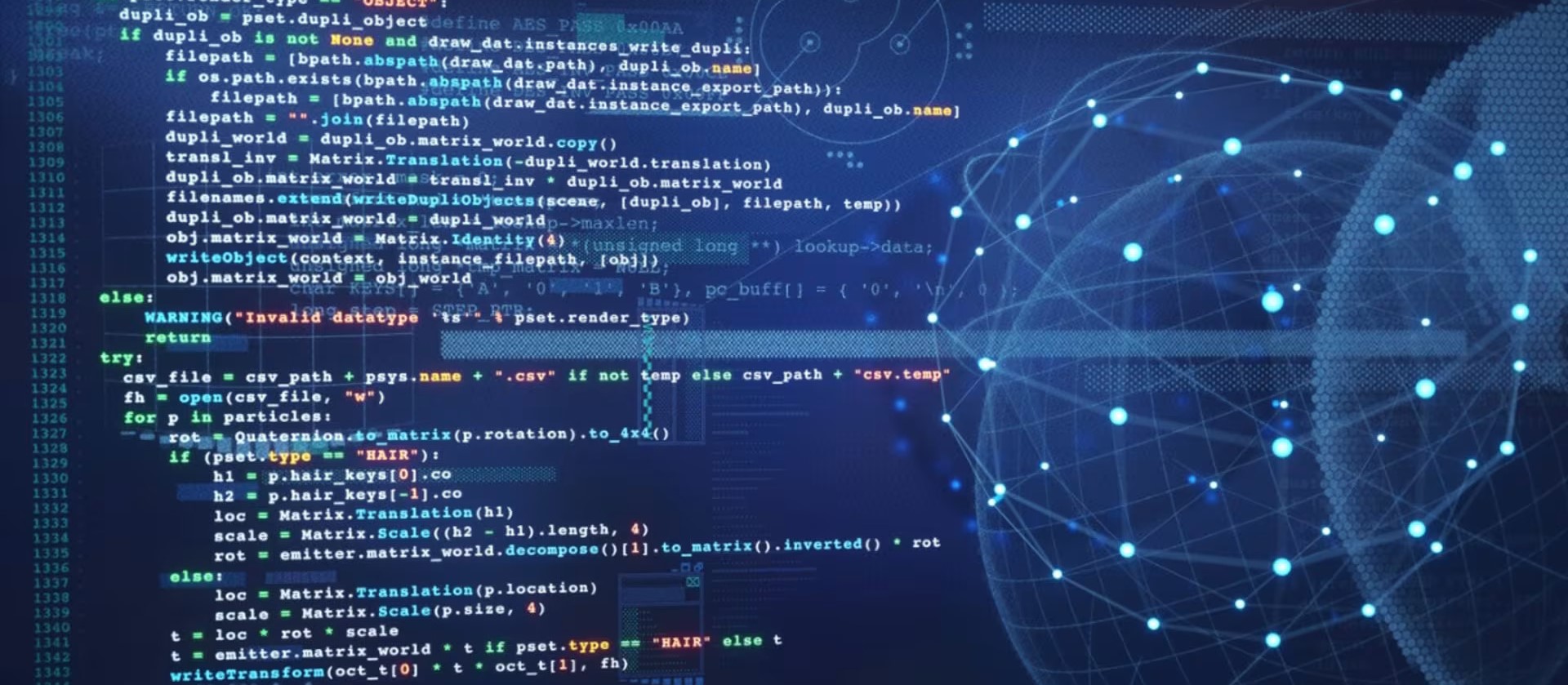 Custom Software Development