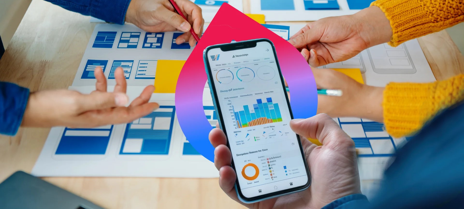 Mobile App Development