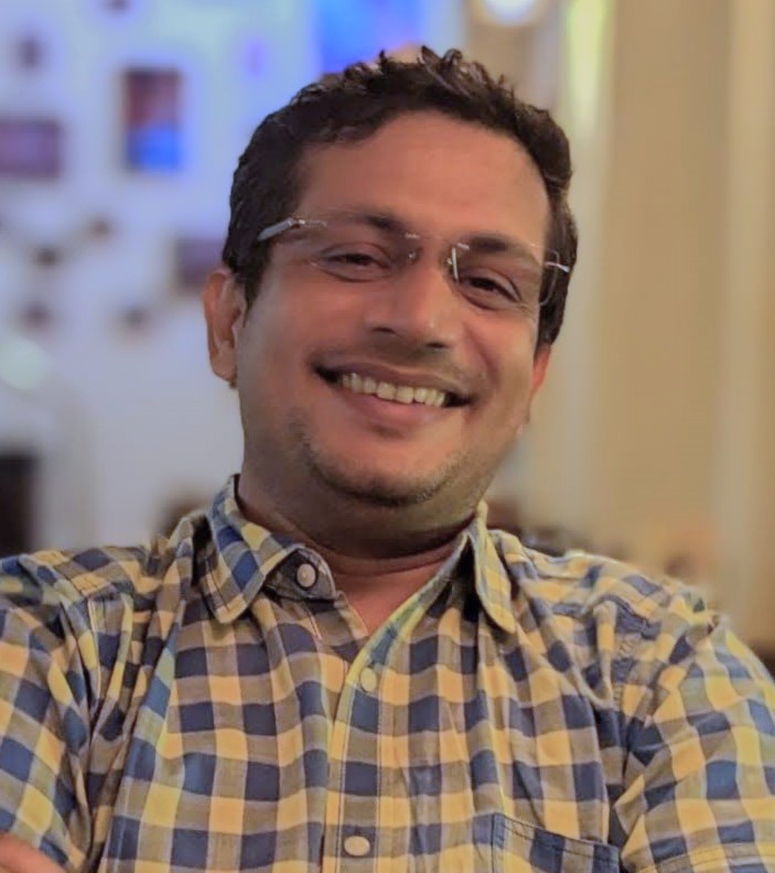 Sajeev Francis