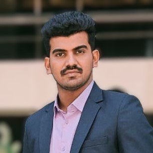 Haveesh Harikumar