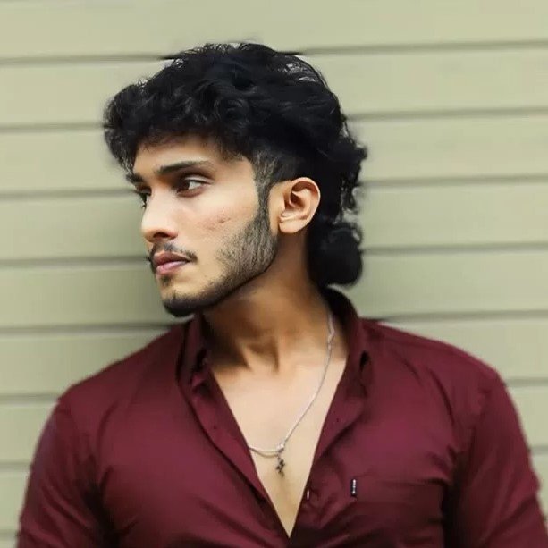 Alby Sandeep